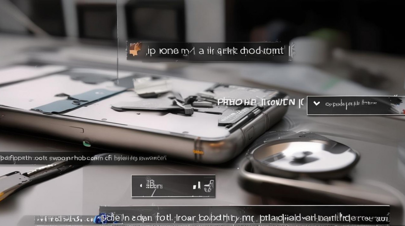 苹果6电池拆解怎么操作最省力不伤机？