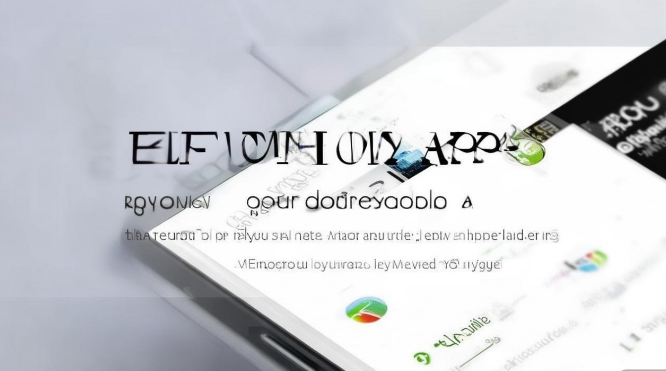 华为手机怎么隐藏软件？系统自带功能还是第三方工具？