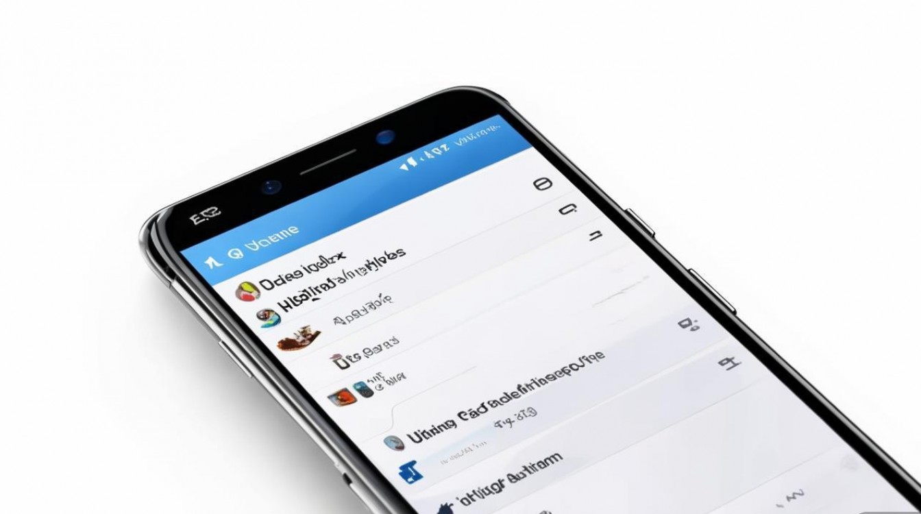 华为手机怎么隐藏软件？系统自带功能还是第三方工具？