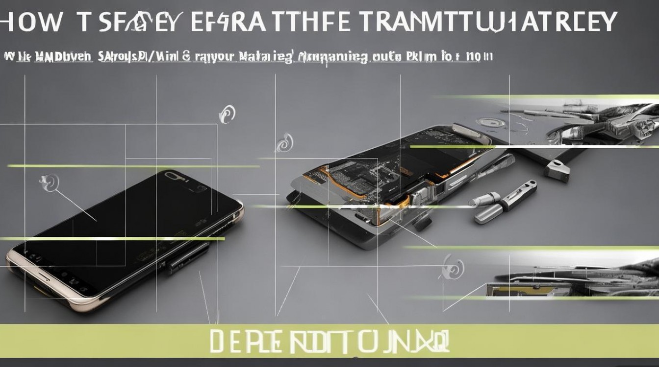 三星A8手机内置电池怎么取？自己操作有风险吗？