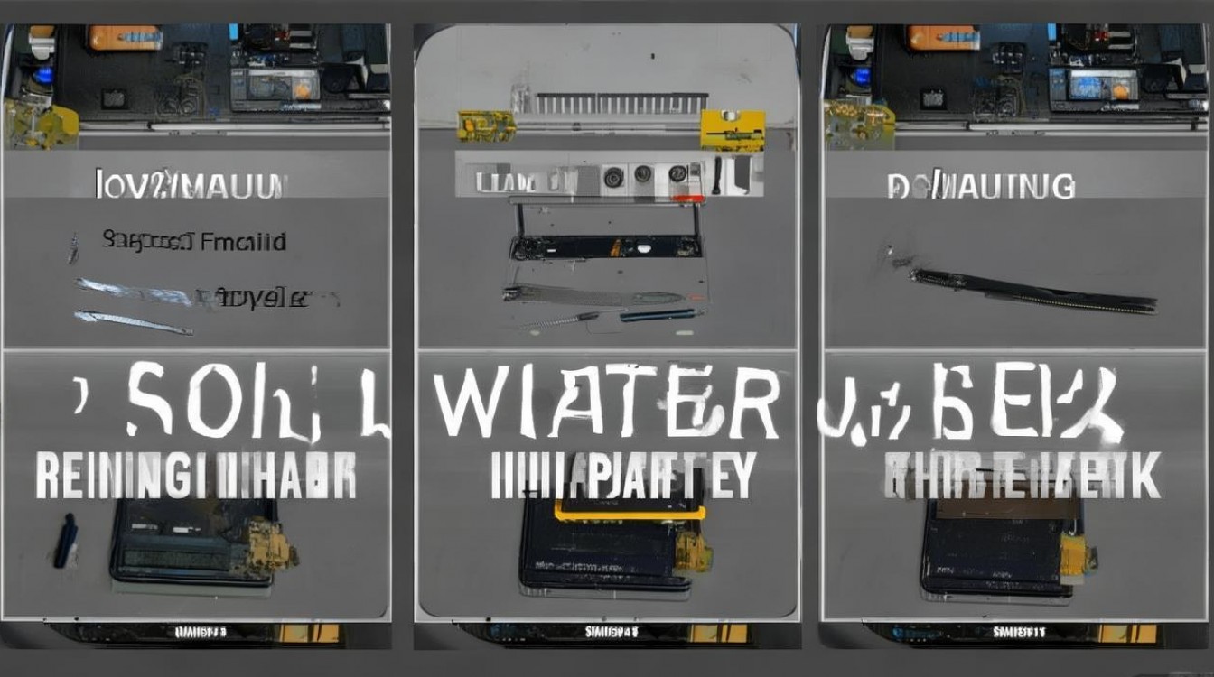 三星A8手机内置电池怎么取？自己操作有风险吗？