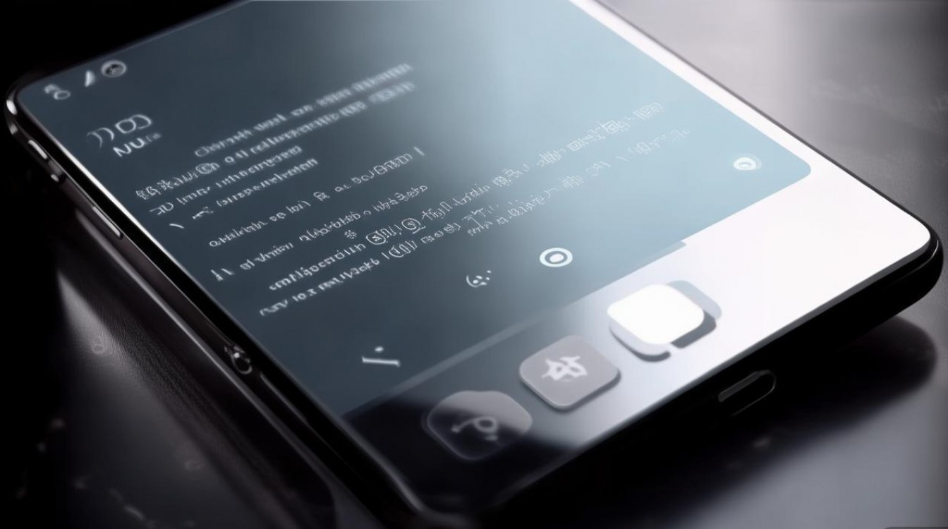 华为手机桌面找不到QQ图标怎么恢复显示？