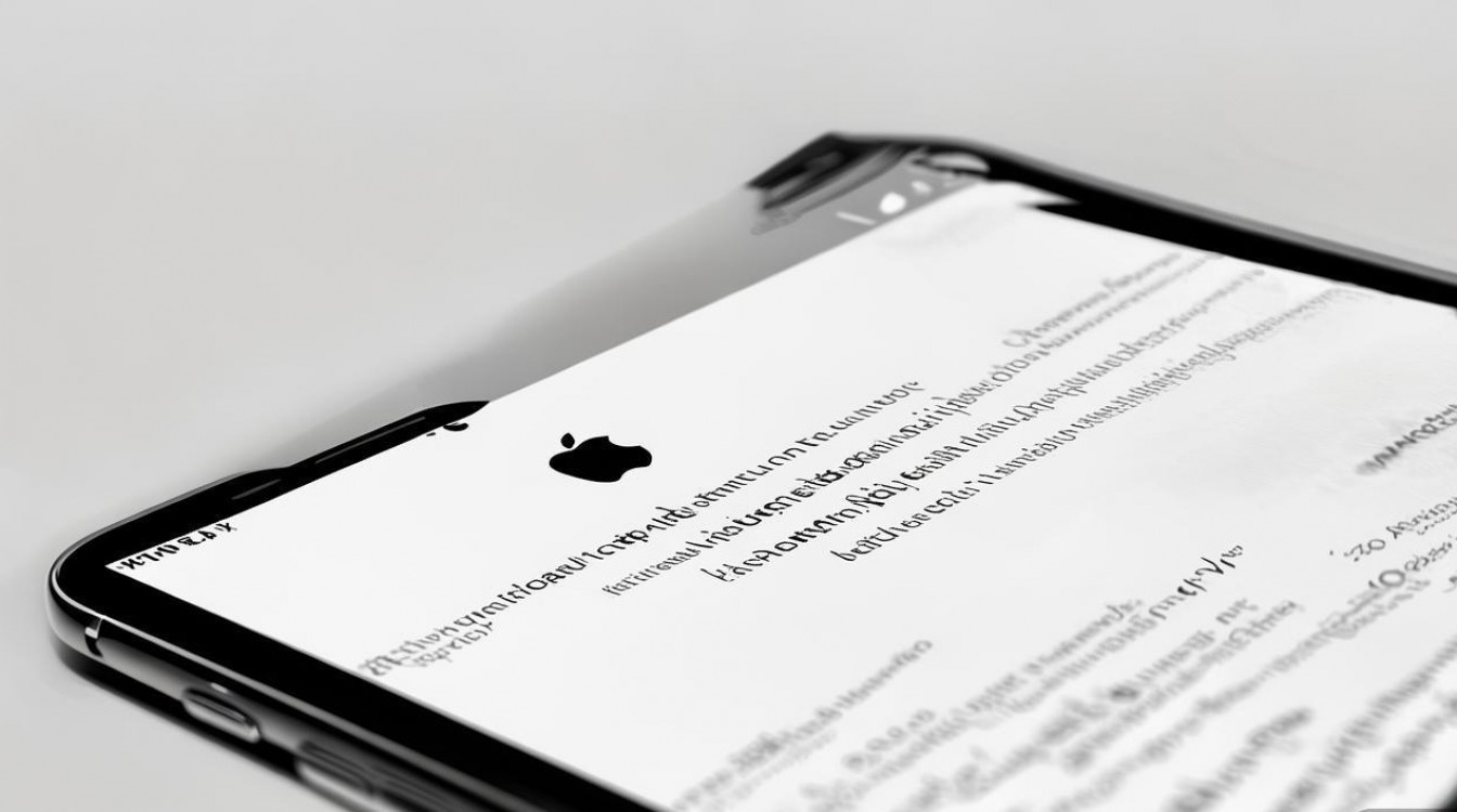 苹果6s触摸返回桌面没反应怎么办?