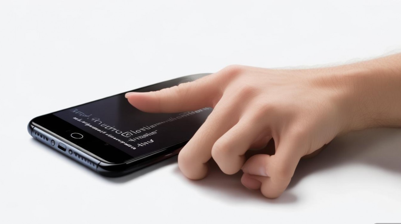 苹果6s怎么触摸返回?手势操作方法详解