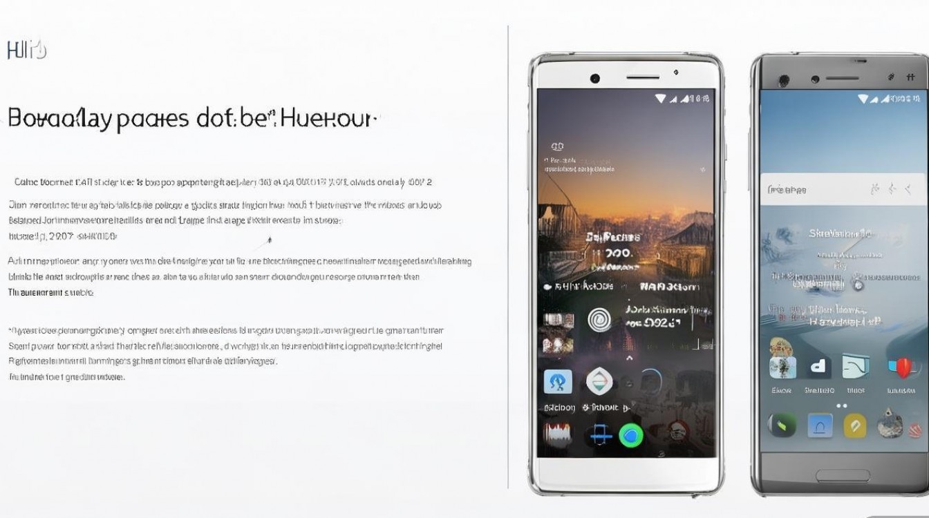 华为桌面页数怎么删?手机桌面多页怎么删到只剩一页?