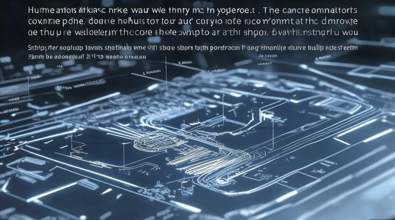华为桌面关机后无法开机是什么原因?