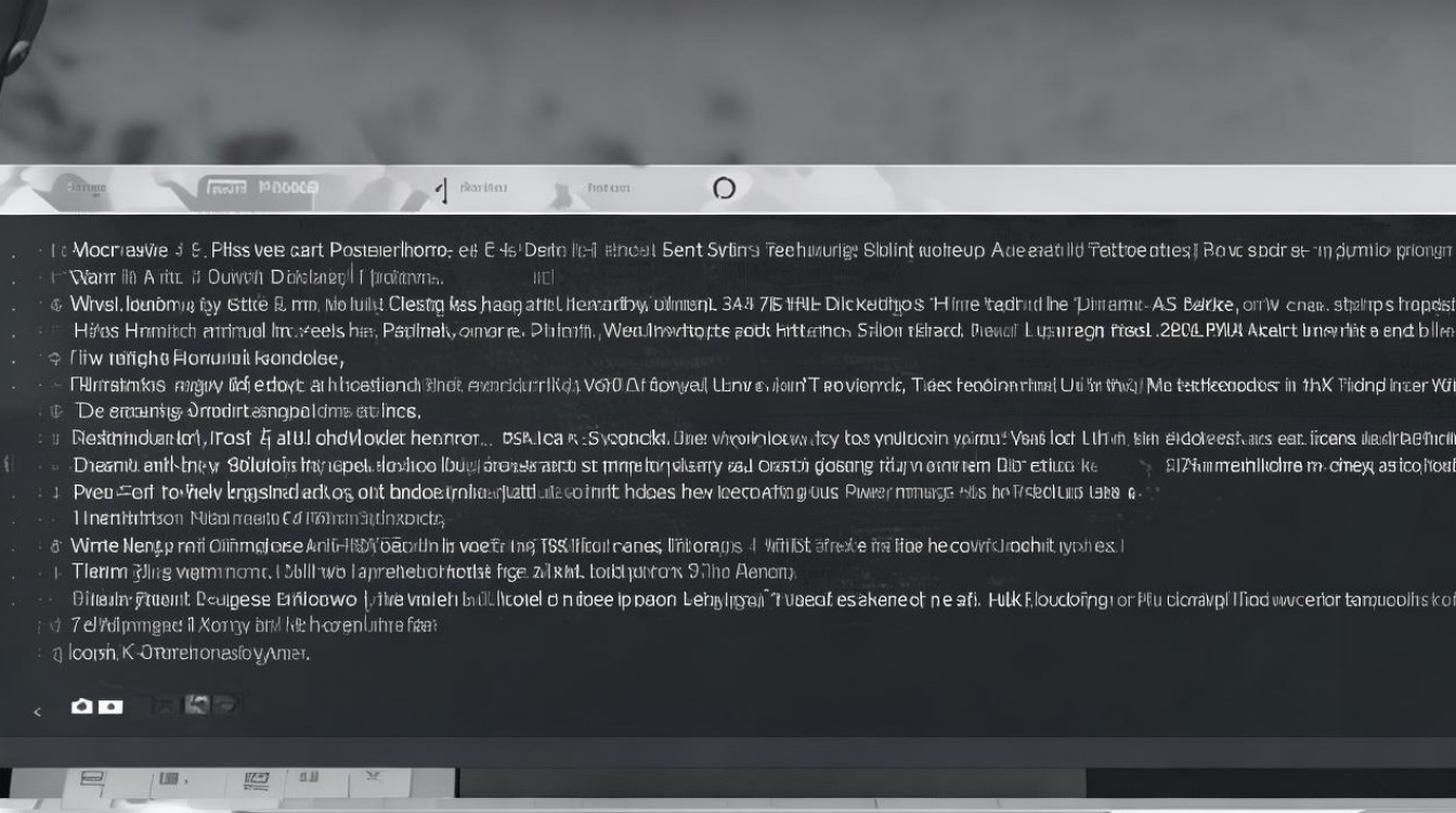 华为桌面关机后无法开机怎么办?