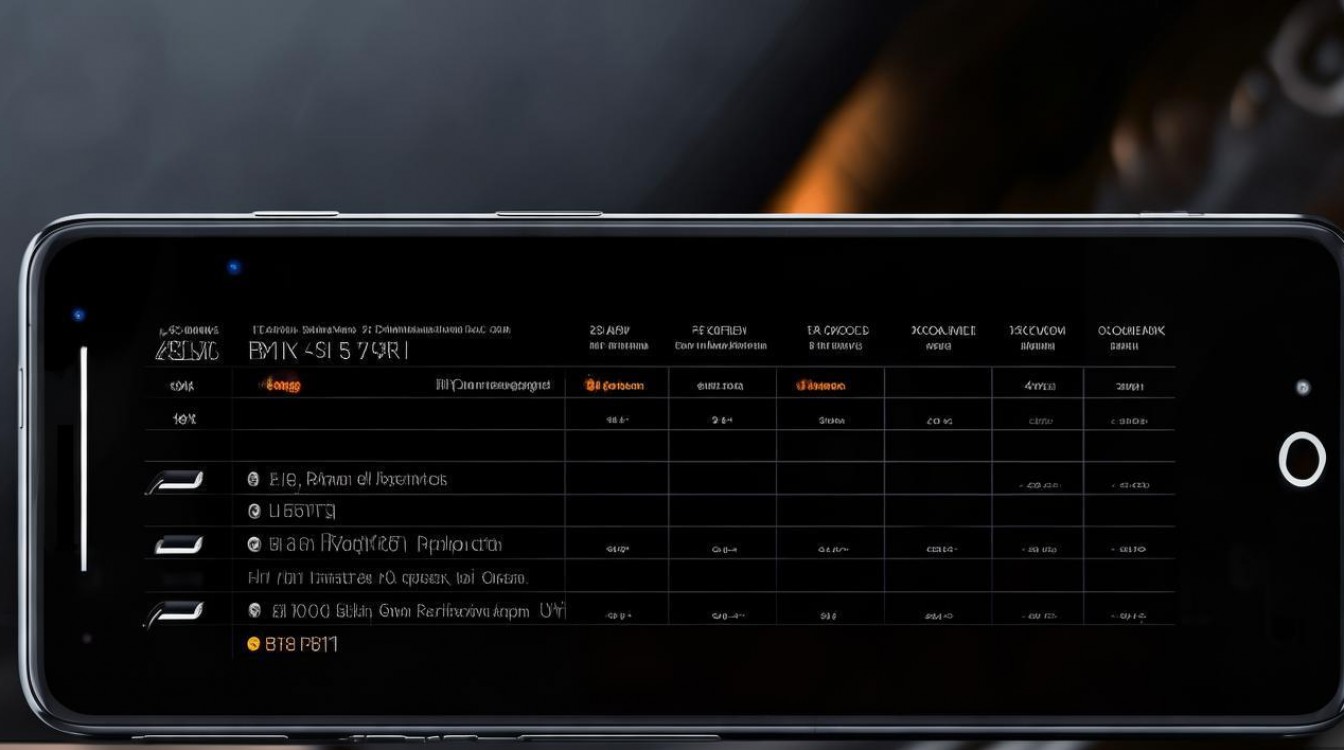 黑鲨4spro支持2k屏吗？性能配置一览