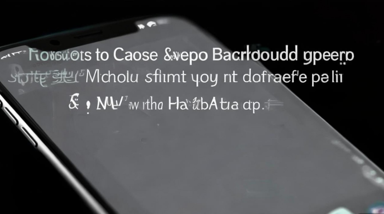 苹果6s怎么关闭后台程序才省电不卡顿？