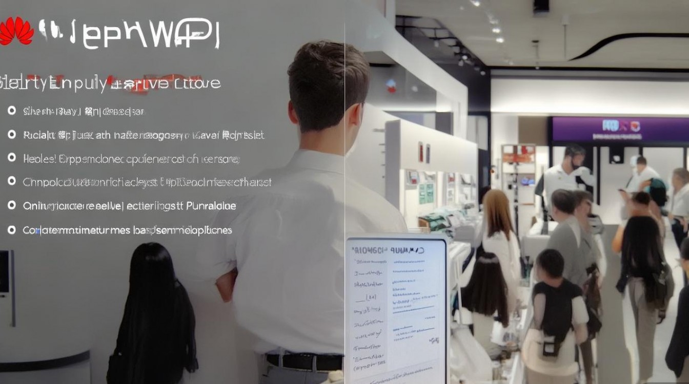 华为专卖店员工薪资福利待遇具体如何？