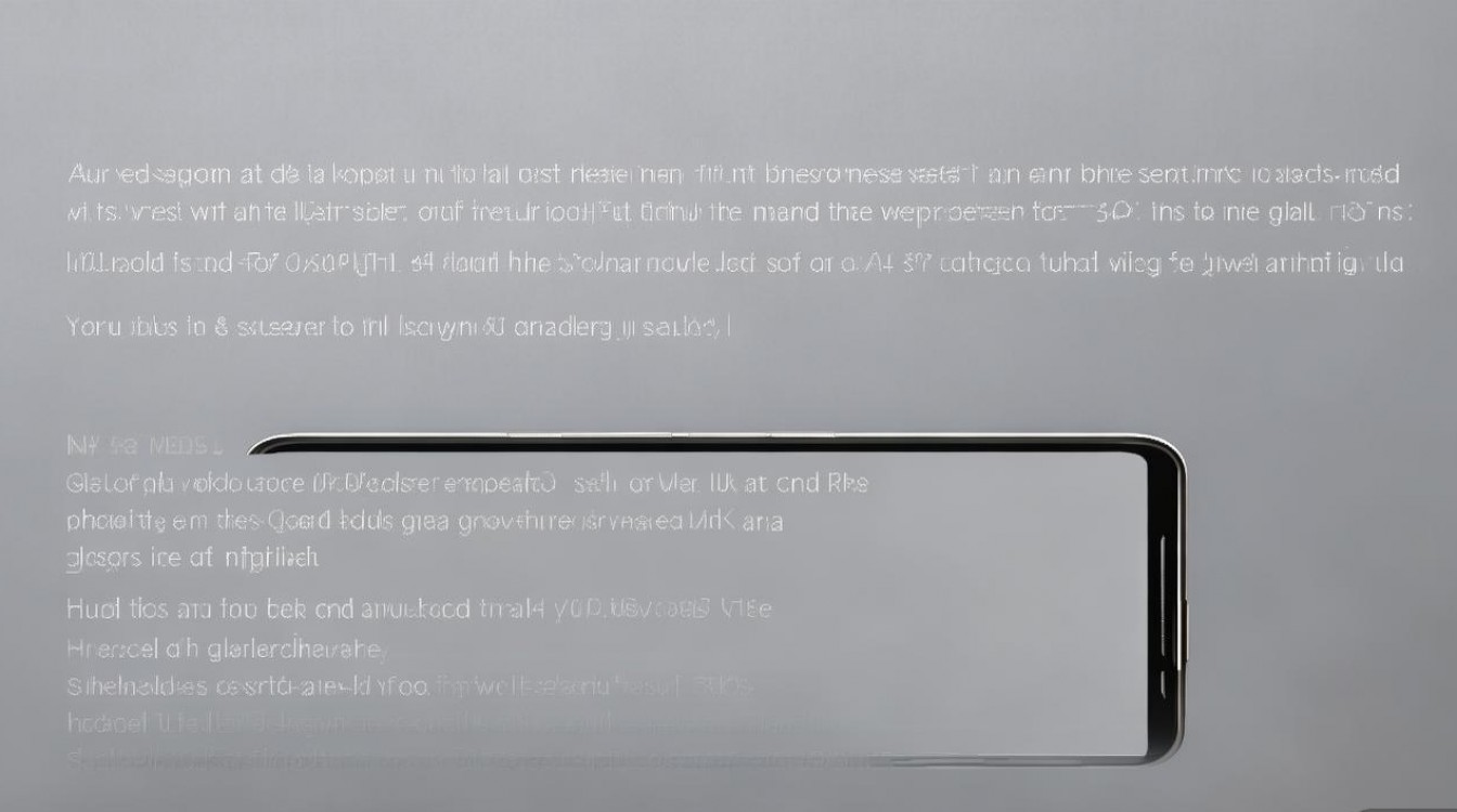 真我Q3s全面屏手势怎么设置？开启步骤详解