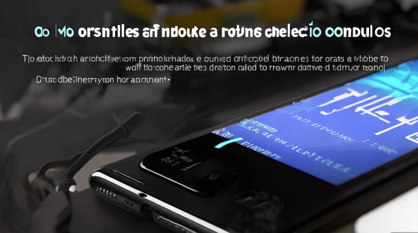 vivo手机连接不上电脑怎么办?数据线驱动问题排查指南