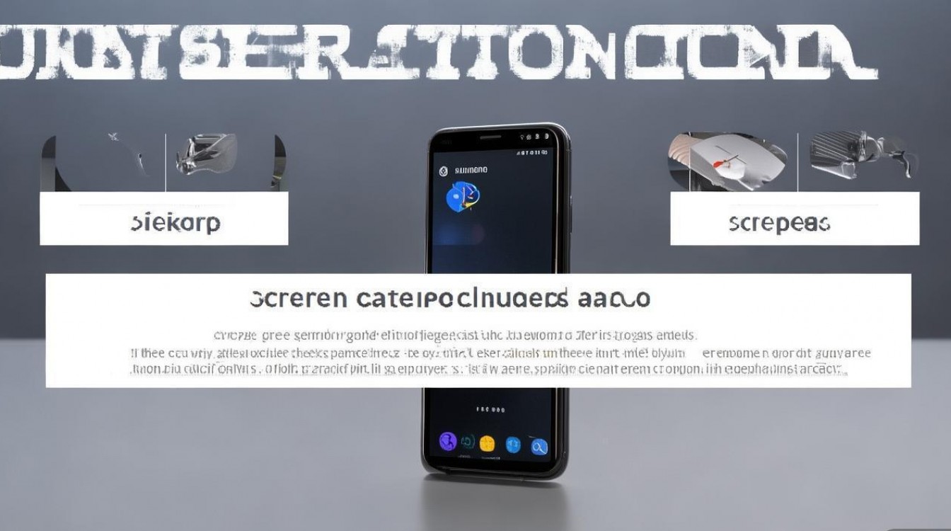 三星829手机如何截屏？三种方法轻松搞定！