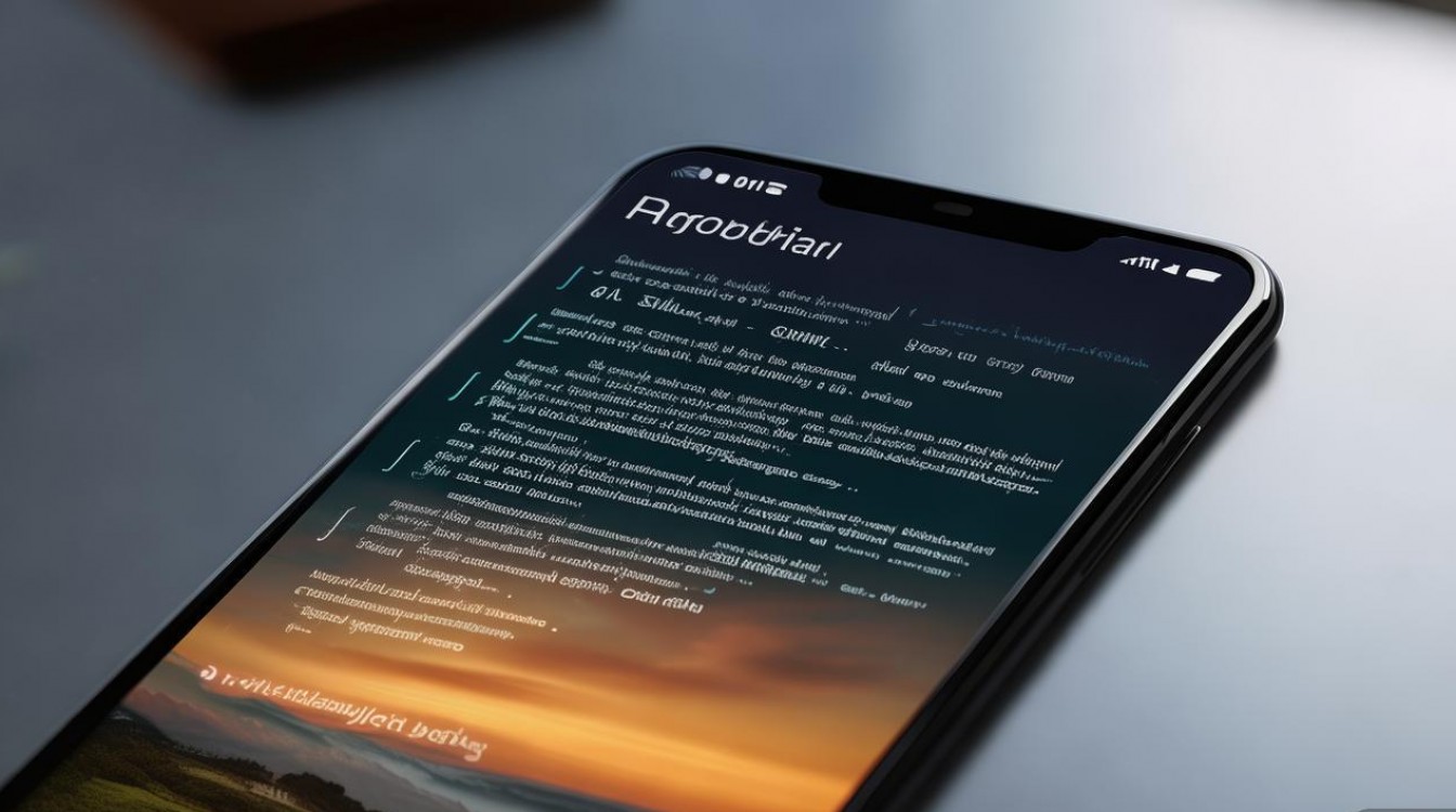 华为主屏幕换壁纸教程没找到?具体步骤是什么?