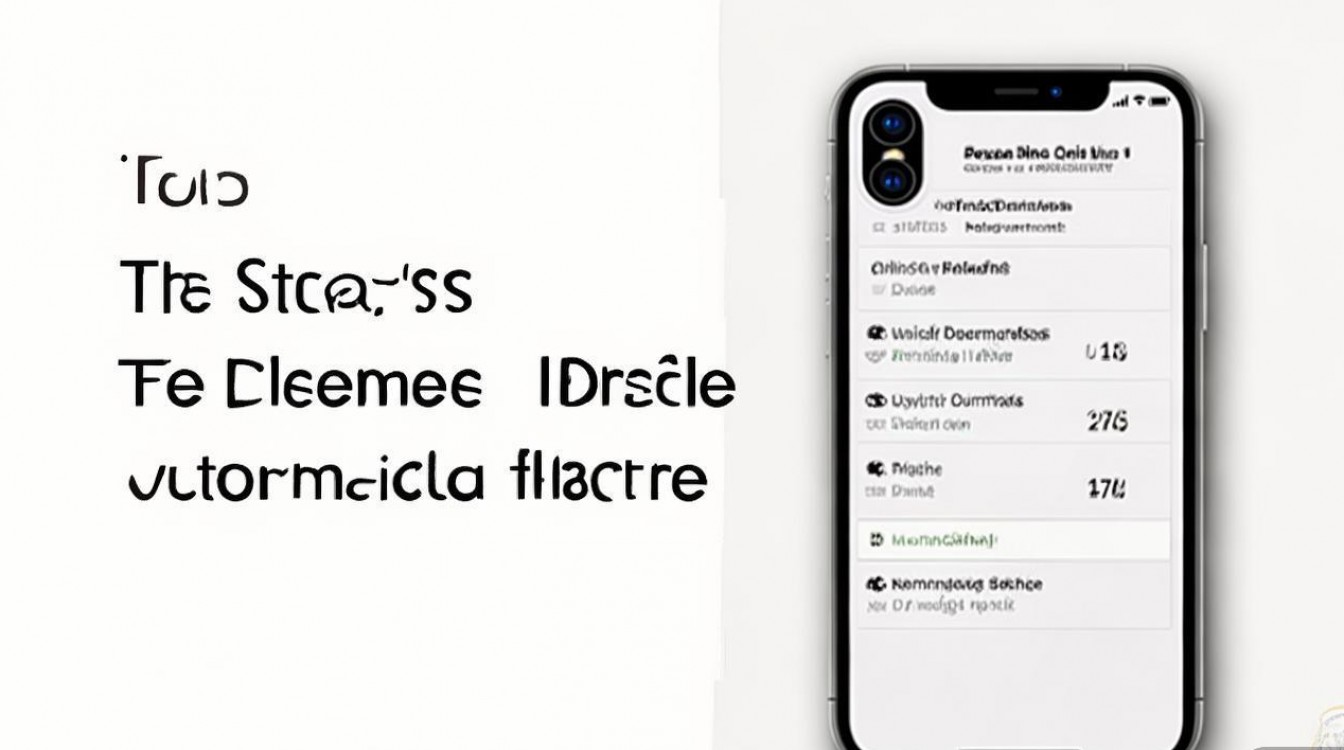 iPhone13怎么关闭拍照自动补光？教你停用步骤！