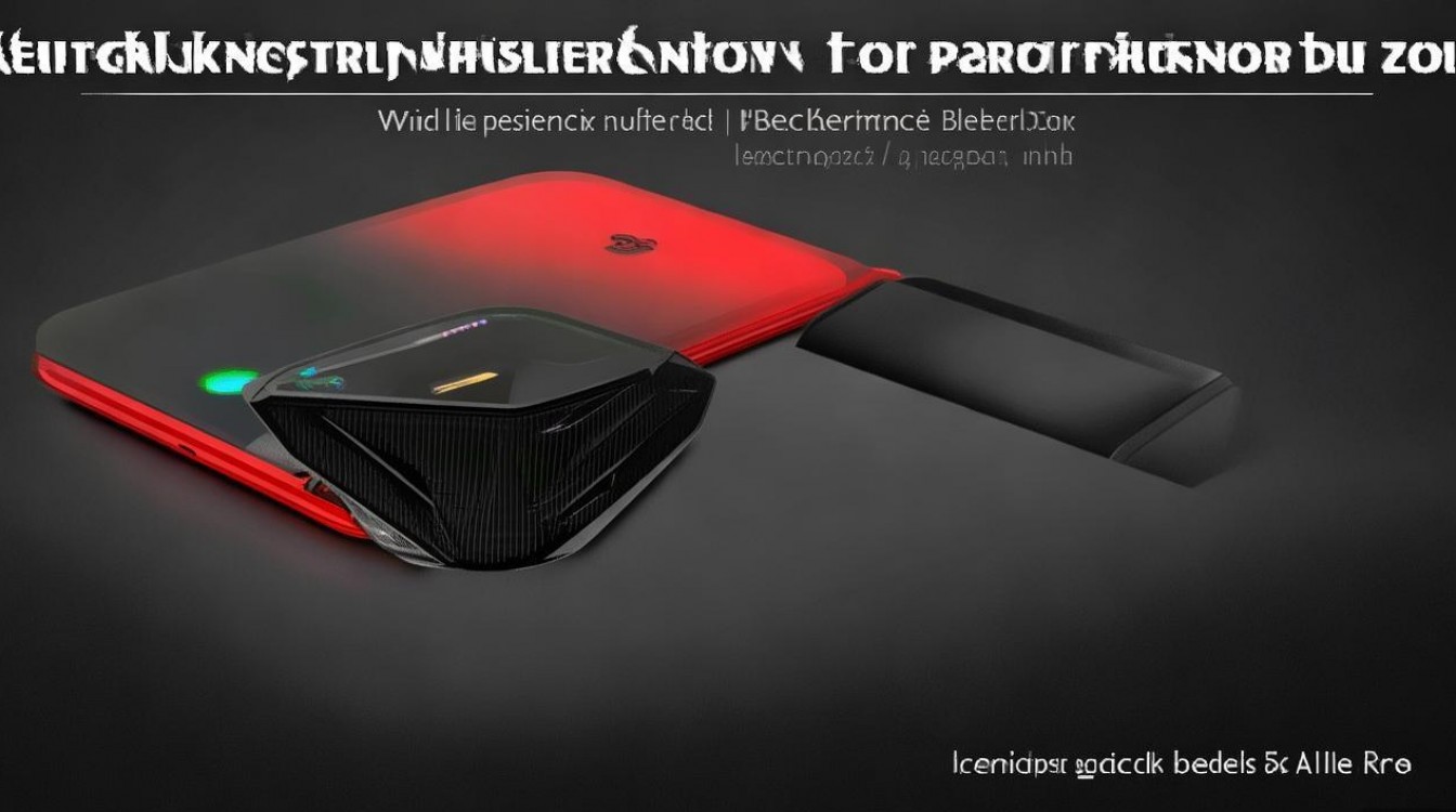 红魔6S Pro和黑鲨4S Pro选哪款？性能参数对比后怎么选更值？