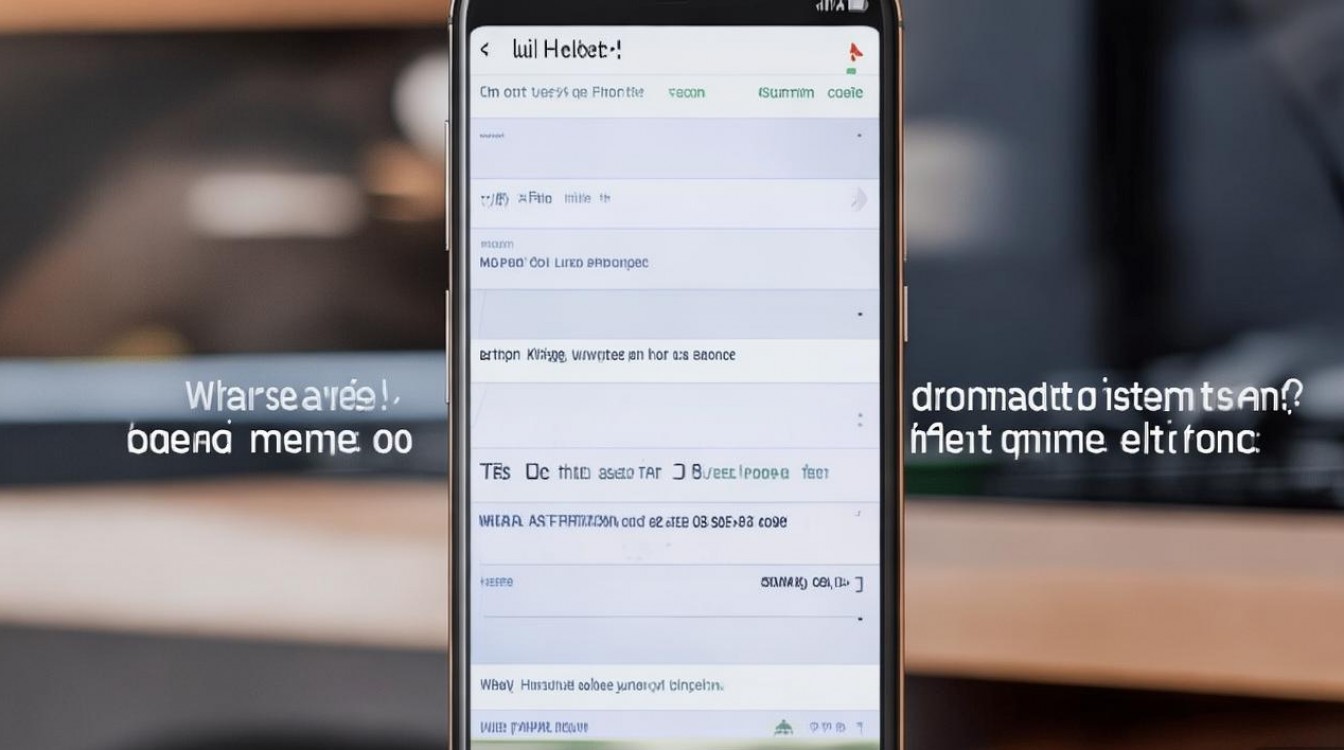 华为手机下载的东西存在哪里？找不到文件怎么办？