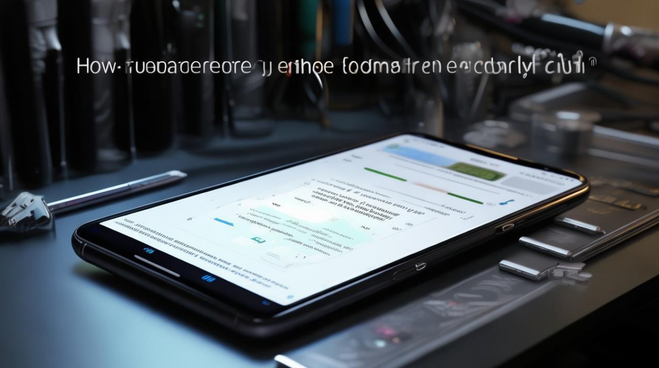 华为手机怎么刷回官方原厂系统？