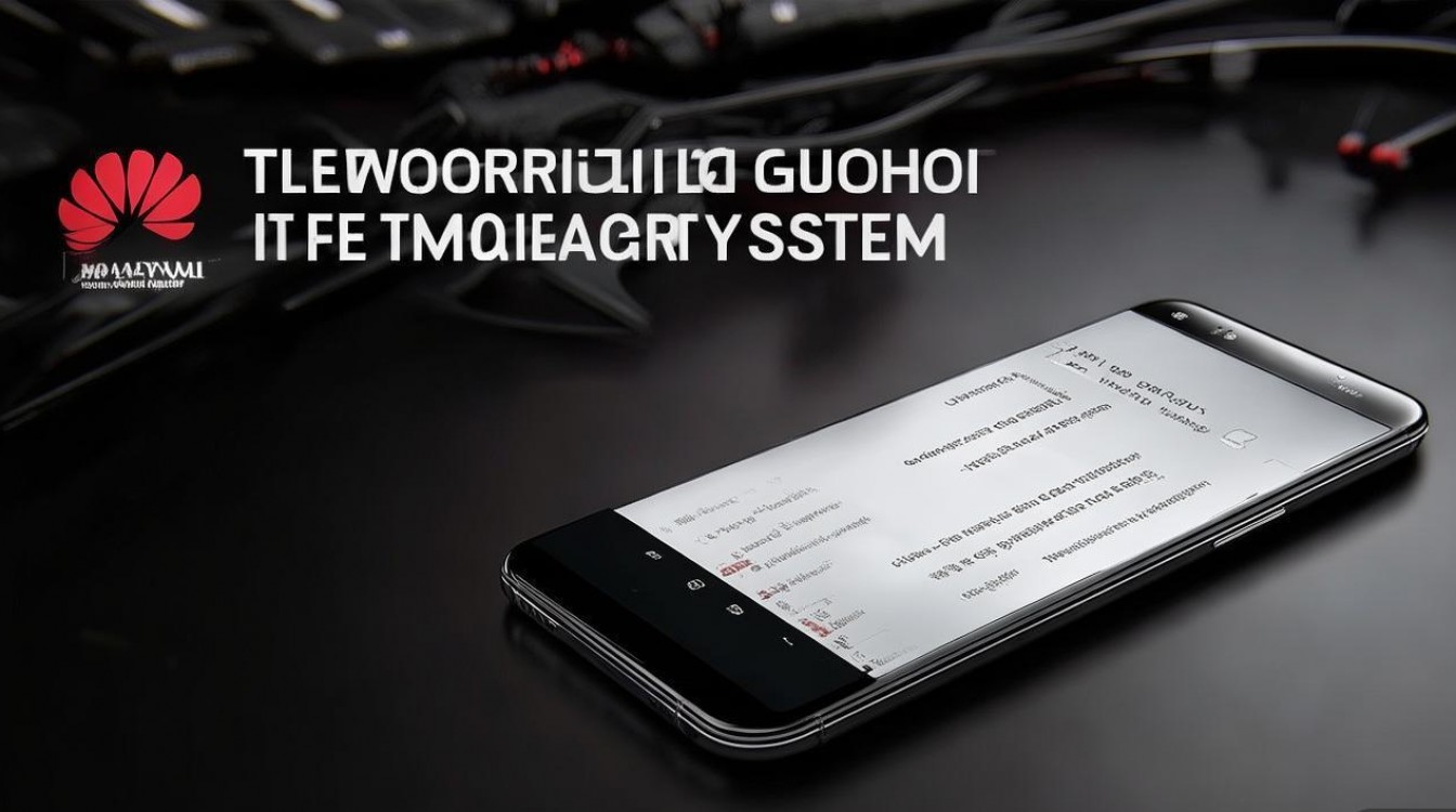 华为手机怎么刷回官方原厂系统？