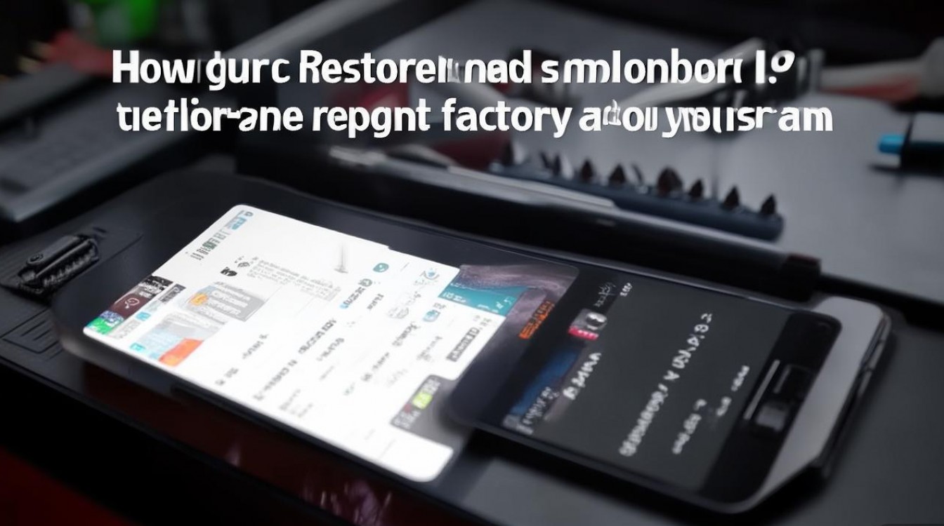 华为手机怎么刷回官方原厂系统？