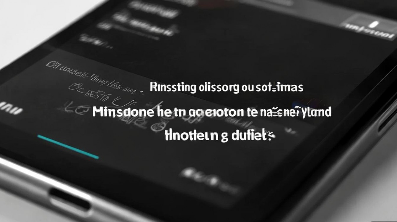 苹果5s铃声设置选项找不到怎么办?