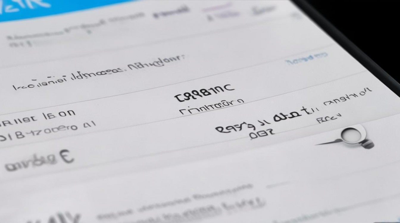 苹果5s铃声设置选项找不到怎么办?