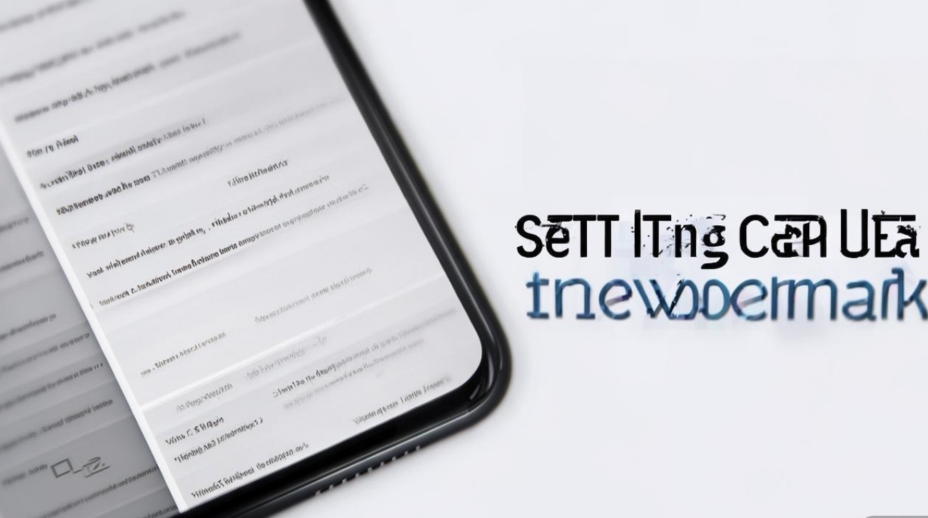 oppo手机时间水印怎么设置？详细步骤在这里！