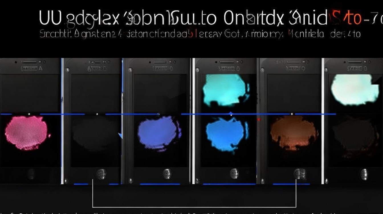 美版三星s7升级安卓7.0详细步骤是什么？