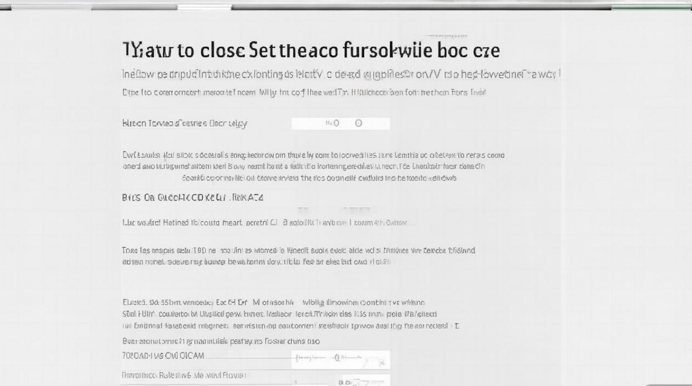 vivo手机怎么关闭卡槽？教你详细步骤，轻松搞定！