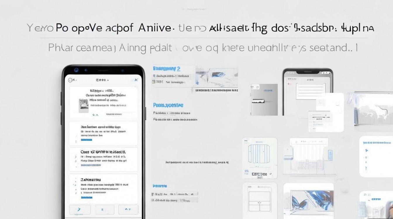 oppo手机怎么打开语音助手？小布助手唤醒方法有哪些？