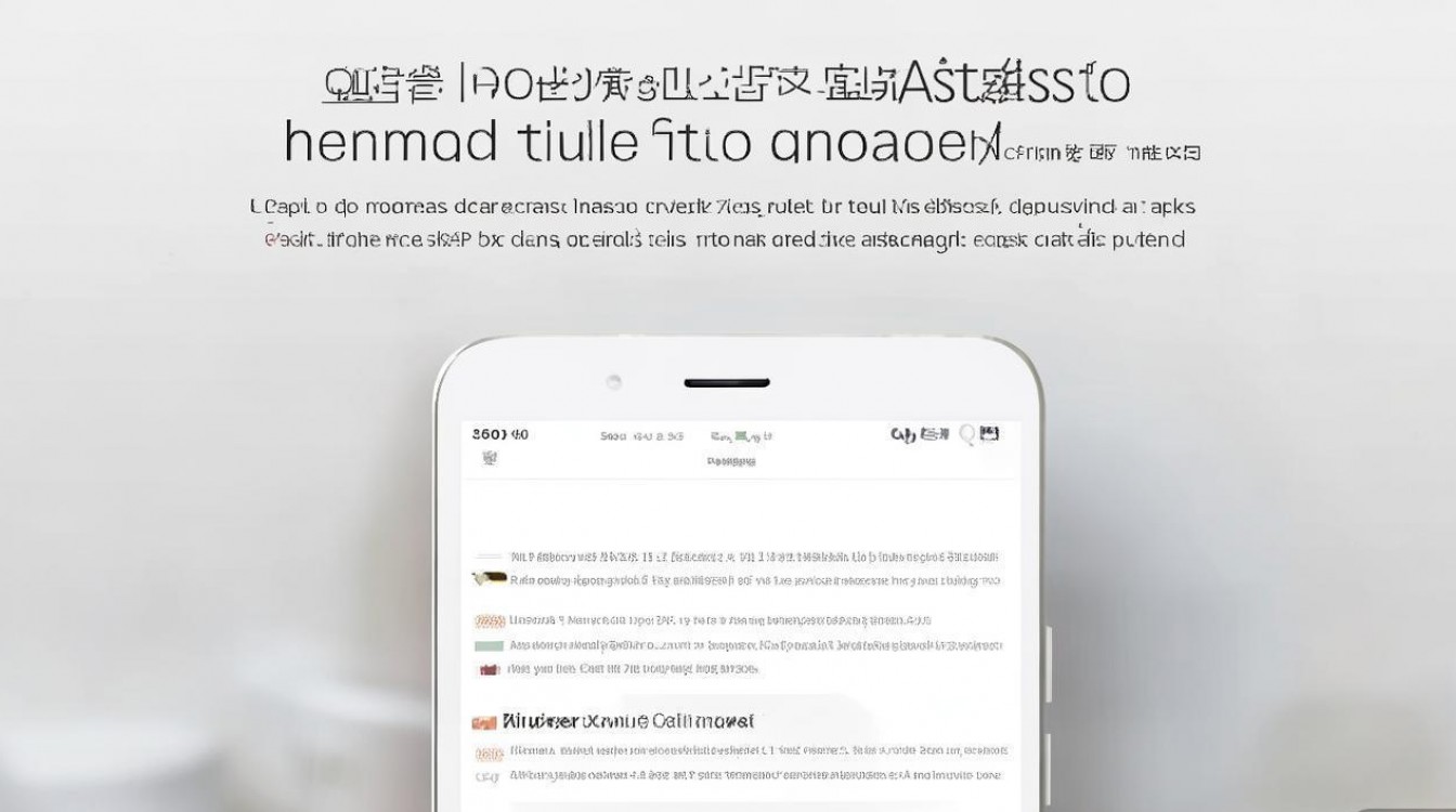 oppo手机怎么打开语音助手？小布助手唤醒方法有哪些？