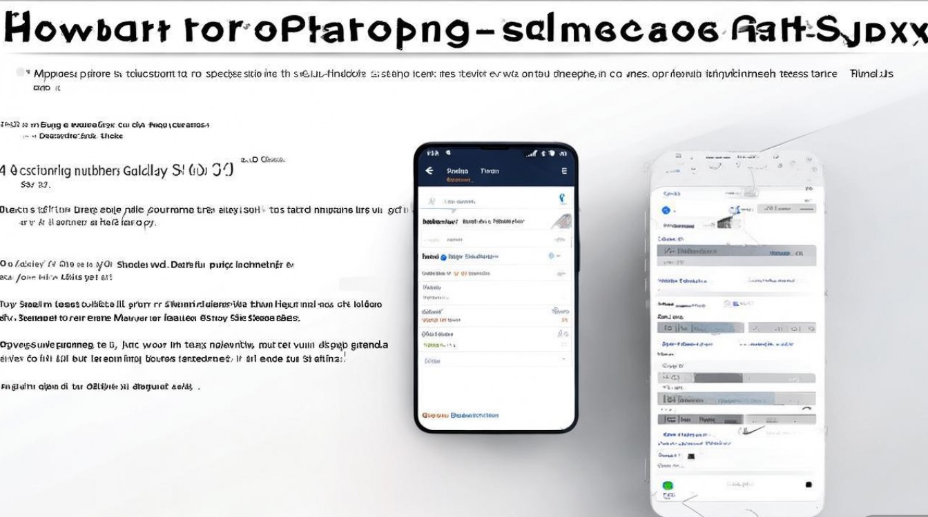三星S4存号码步骤在哪？新手必看教程详解