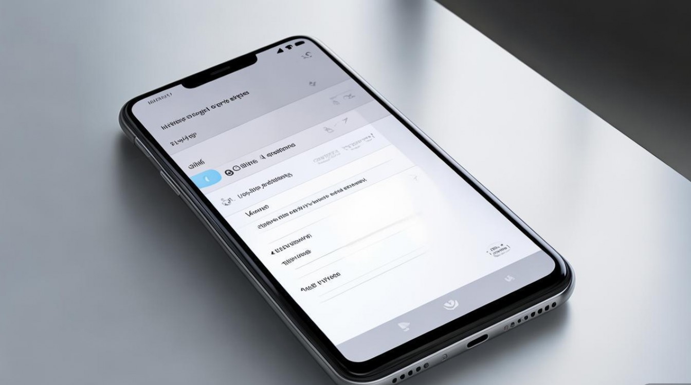 华为手机怎么自定义设置来电铃声长短？