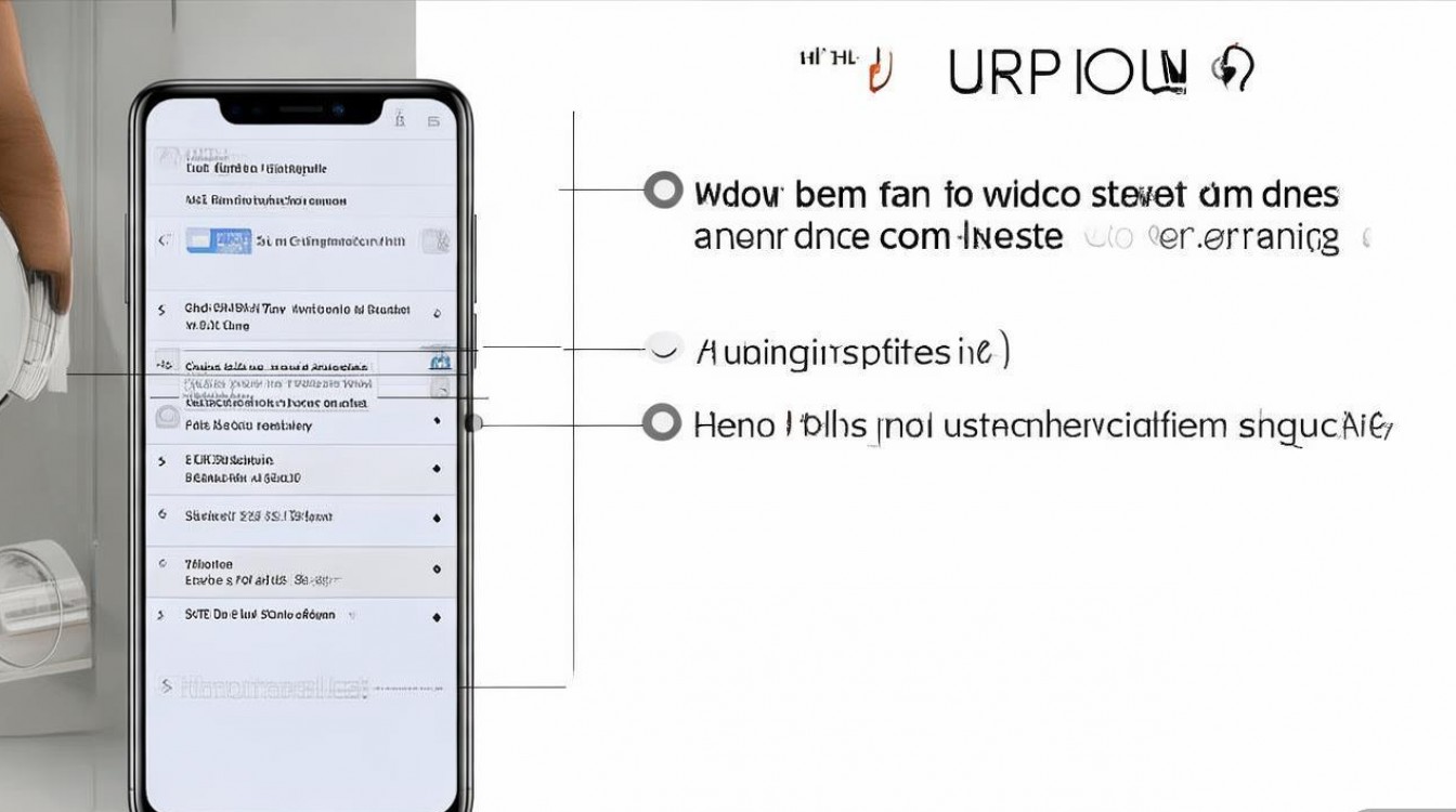 华为手机截图设置在哪里?如何自定义截图快捷键?