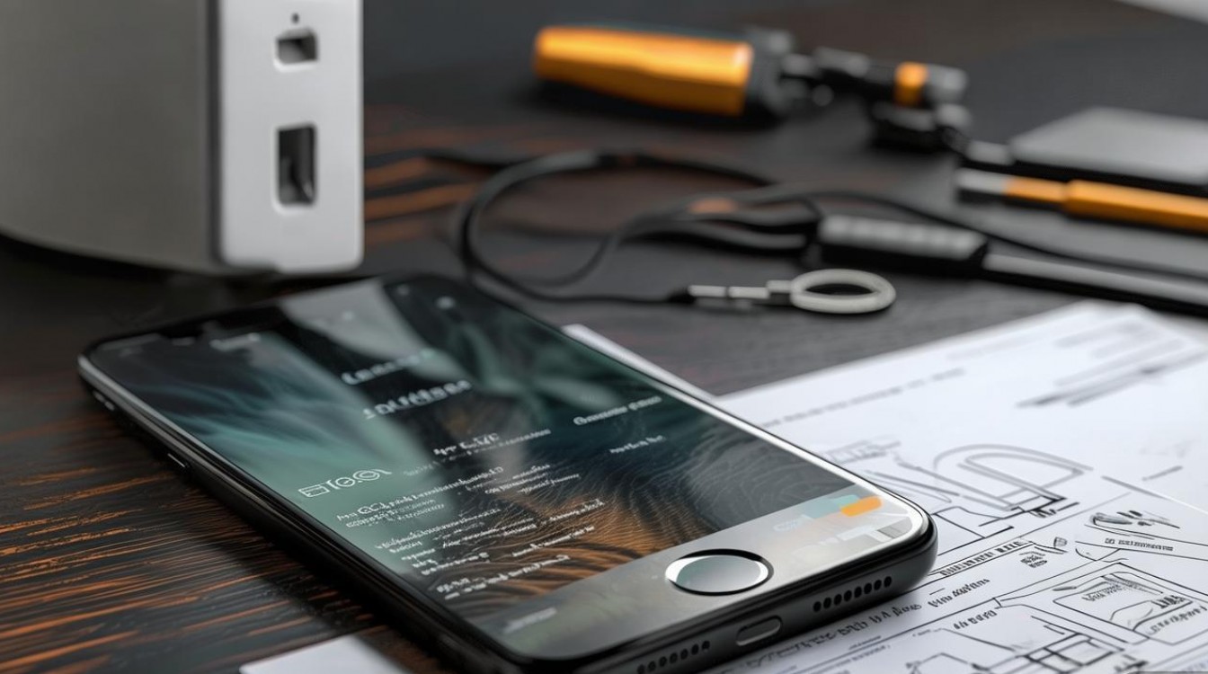 苹果5s关机充电充不满怎么办?原因及解决方法