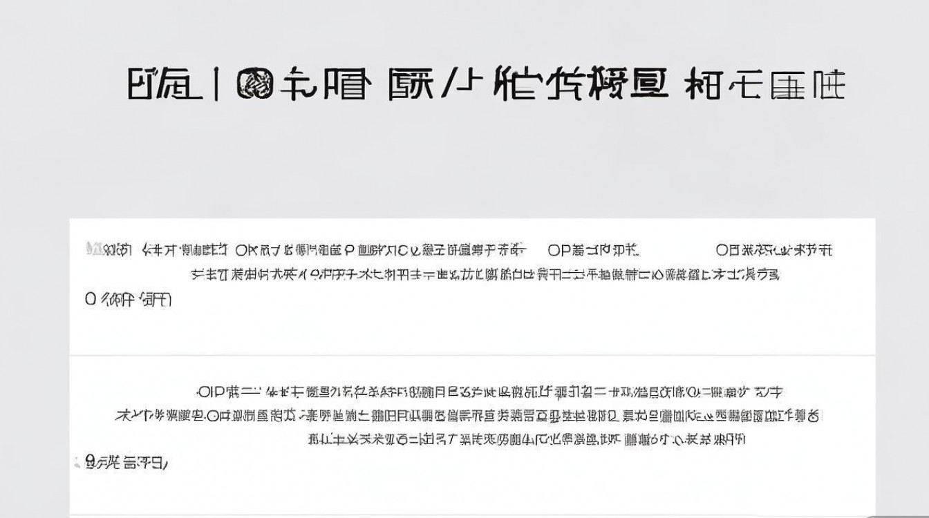 OPPO手机刷机怎么操作？详细步骤和注意事项有哪些？