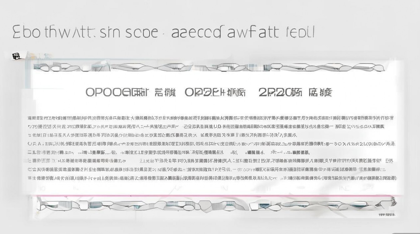 OPPO手机刷机怎么操作？详细步骤和注意事项有哪些？