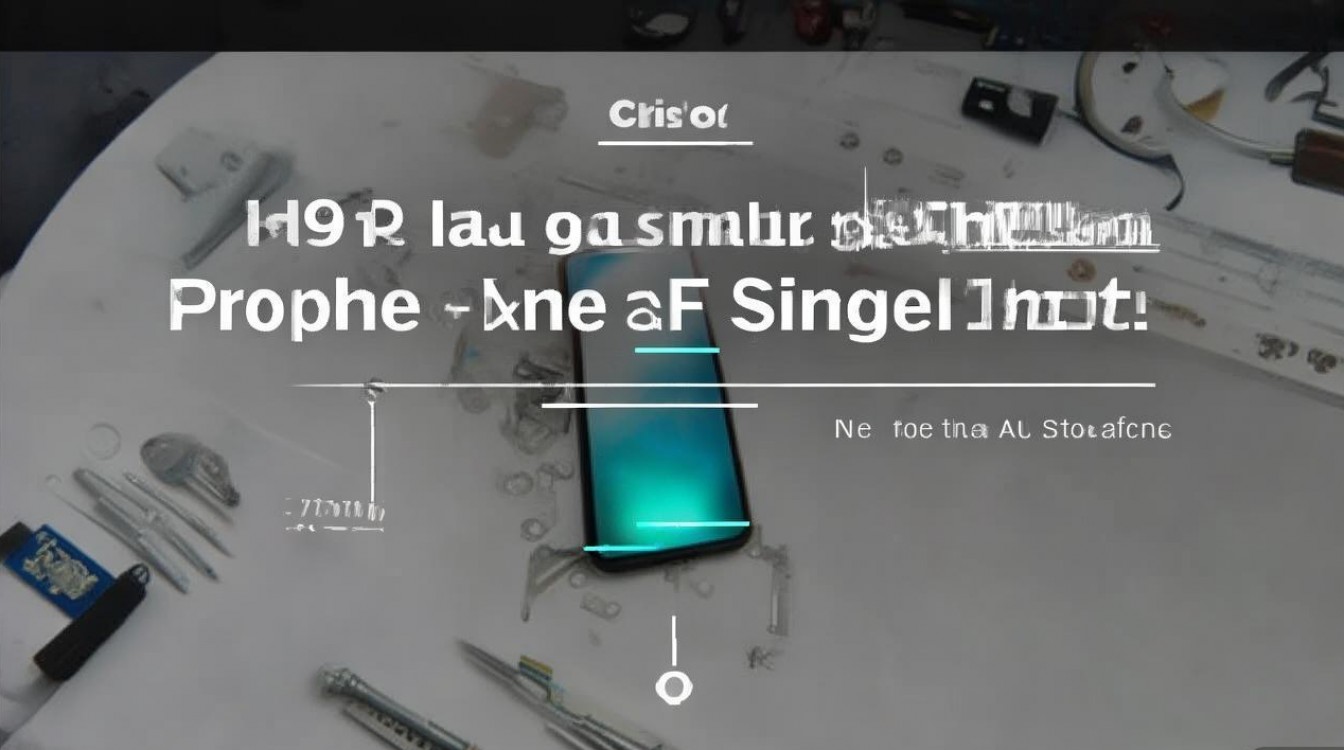 苹果5s显示AU信号怎么办？如何解决AU显示问题？
