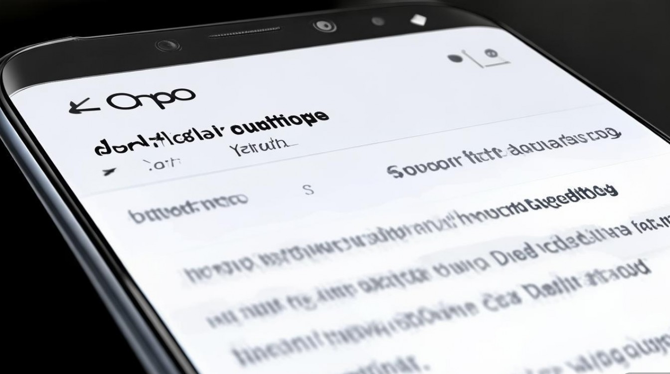 oppo手机怎么看流量使用排行？如何查看具体应用流量详情？