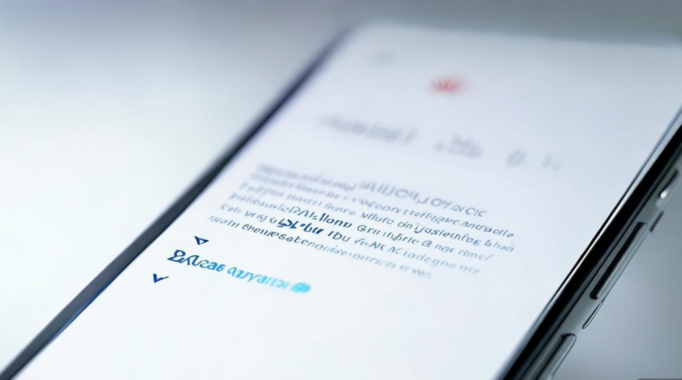 华为大图标设置不显示怎么办？解决方法详解