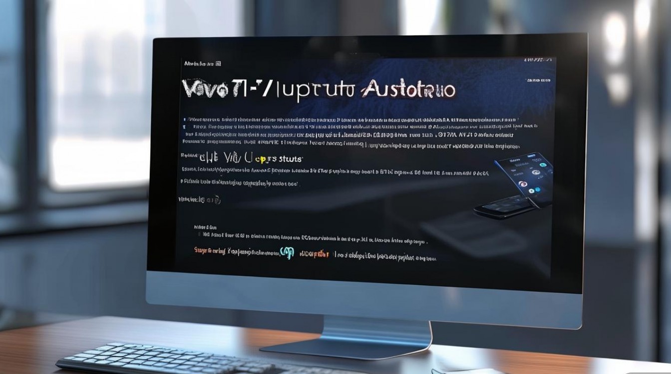 vivo 7.1更新过程卡住了怎么办?