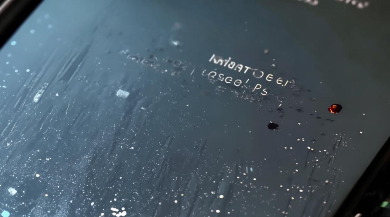 苹果5s屏幕下半部分失灵是什么原因导致的?