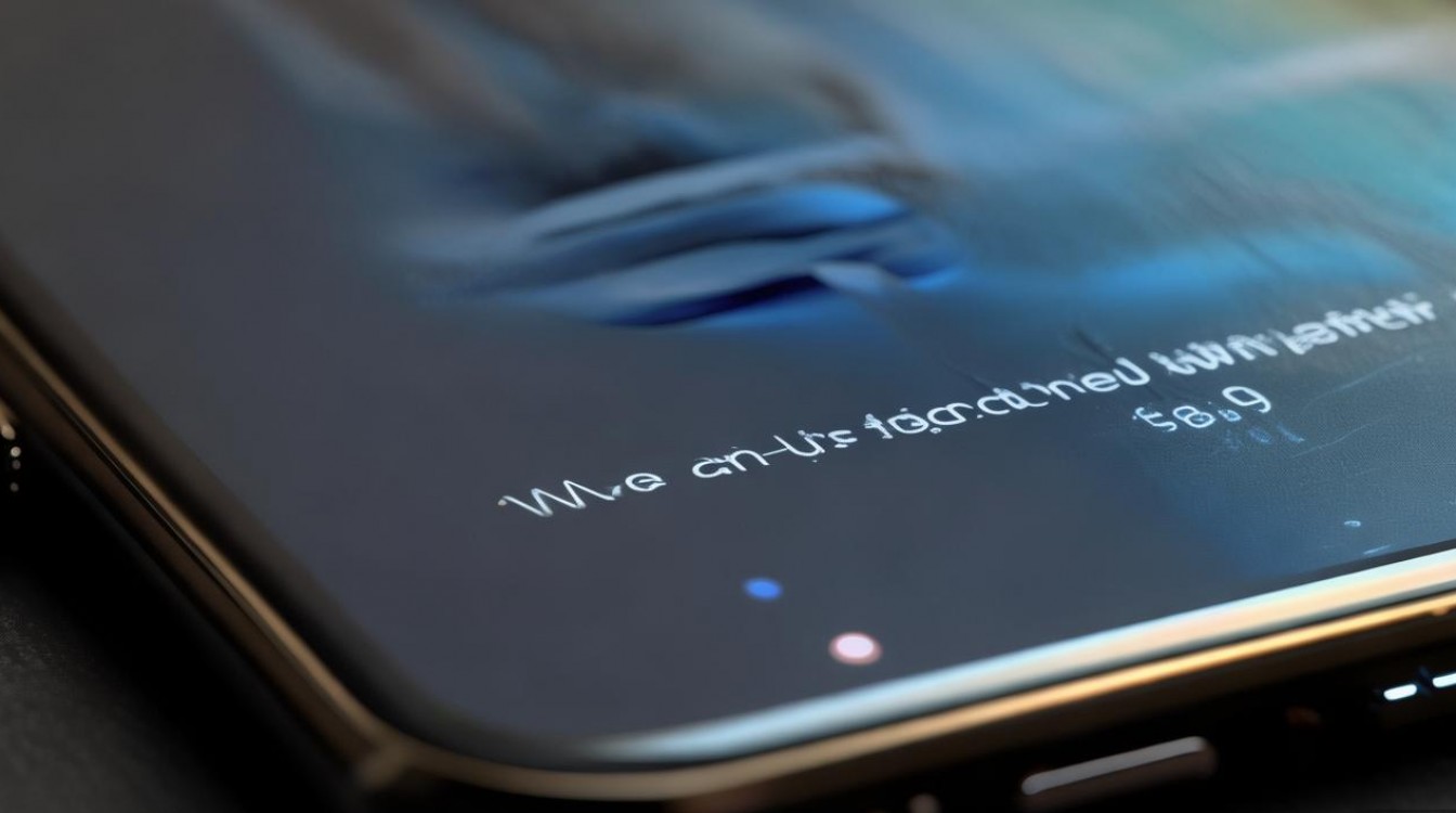 苹果5s屏幕下半部分失灵是什么原因导致的?