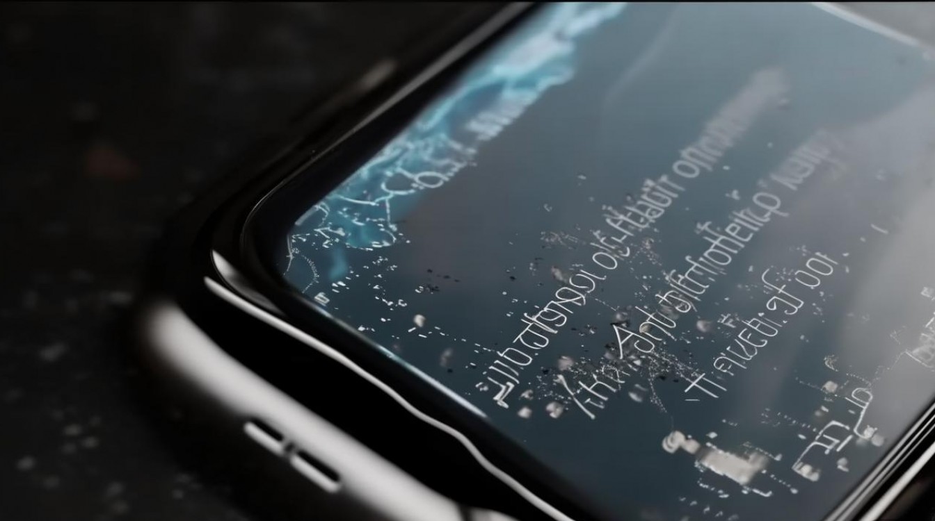 苹果5s屏幕下半部分失灵是什么原因导致的?