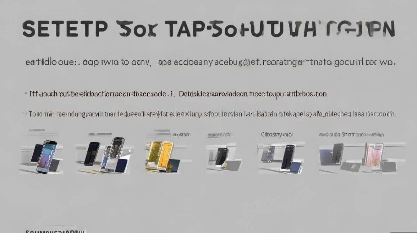 三星s6双击亮屏怎么设置？操作步骤是怎样的？