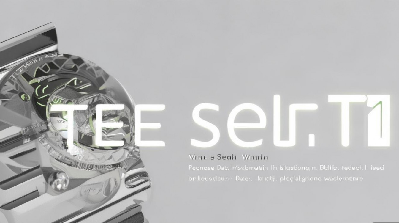 真我手表T1什么时候发售？具体发布时间介绍