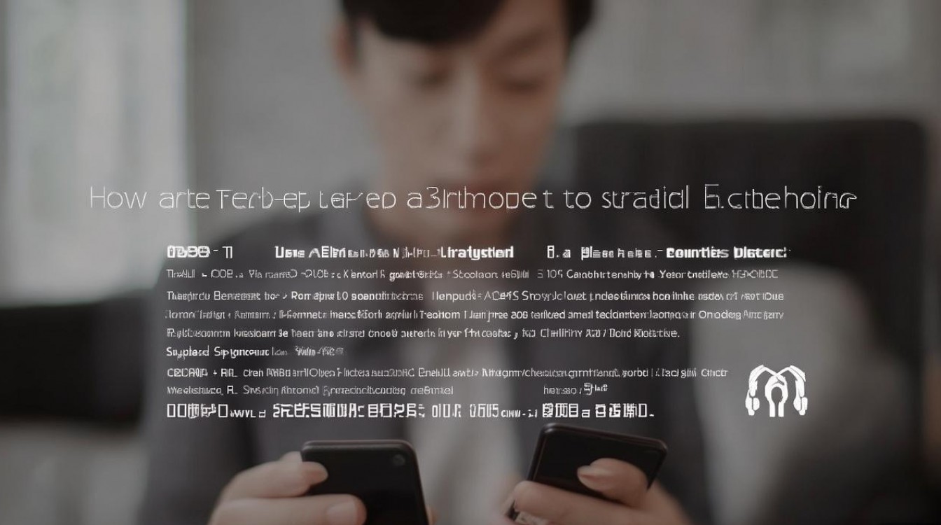 oppo手机怎么连接蓝牙耳机?详细步骤是怎样的?