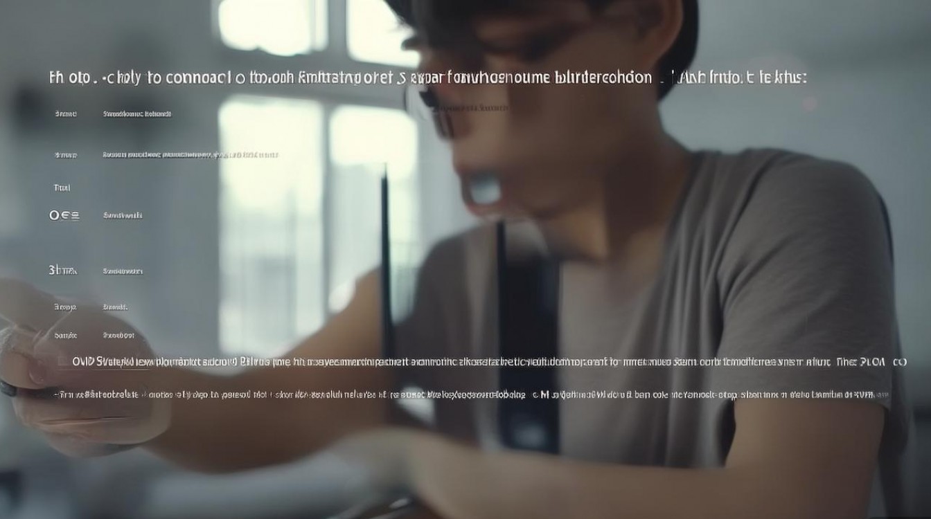 oppo手机怎么连接蓝牙耳机?详细步骤是怎样的?