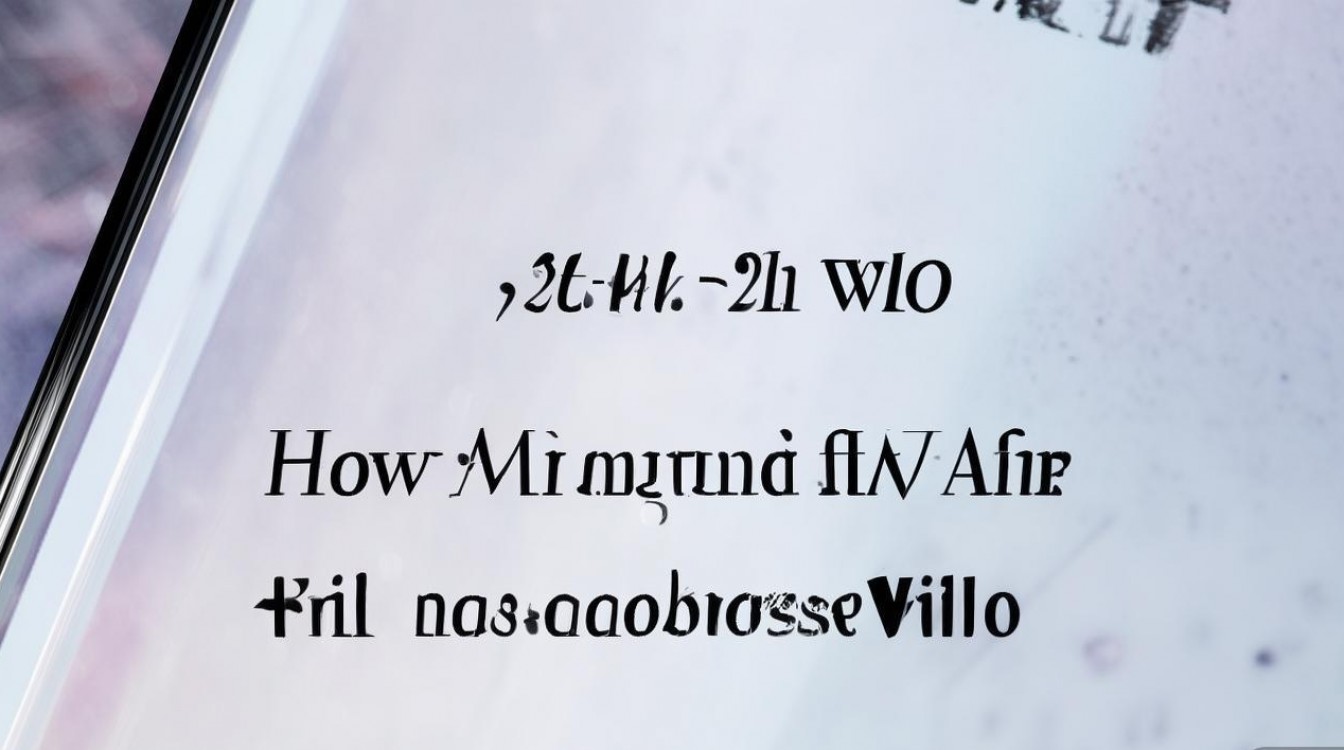 vivo如何修改WiFi MAC地址？详细步骤是什么？