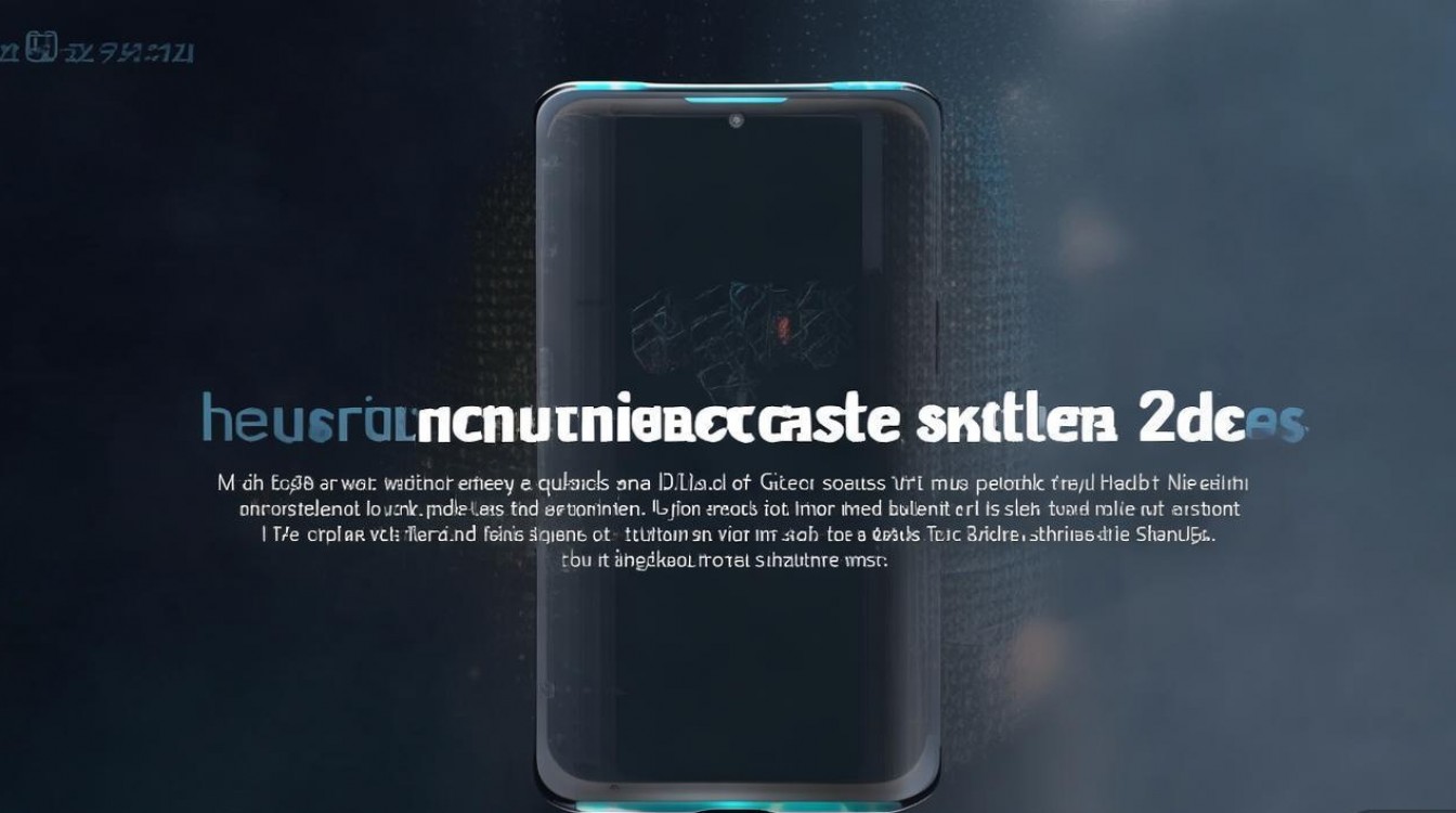 黑鲨4S怎么快速截图?这几种方法你会用吗?